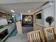 Apartamento para Venda em Guarujá/SP Enseada 2 Quartos