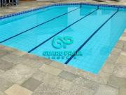 Apartamento para Venda em Guarujá/SP Enseada 2 Quartos