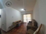 Apartamento para Venda em Guarujá/SP Enseada 2 Quartos