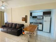 Apartamento para Venda em Guarujá/SP Enseada 2 Quartos