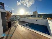 Apartamento para Venda em Guarujá/SP Enseada 2 Quartos