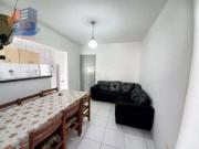 Apartamento para Venda em Guarujá/SP Enseada 2 Quartos