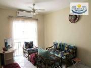 Apartamento para Venda em Guarujá/SP Enseada 2 Quartos