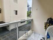 Apartamento para Venda em Guarujá/SP Enseada 2 Quartos