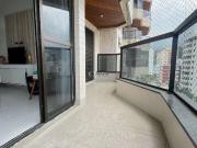 Apartamento para Venda em Guarujá/SP Enseada 2 Quartos