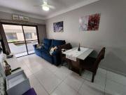 Apartamento para Venda em Guarujá/SP Enseada 2 Quartos