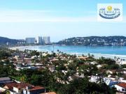 Apartamento para Venda em Guarujá/SP Enseada 2 Quartos