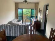 Apartamento para Venda em Guarujá/SP Enseada 2 Quartos
