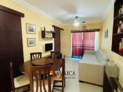 Apartamento para Venda em Guarujá/SP Enseada 2 Quartos