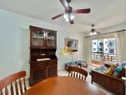 Apartamento para Venda em Guarujá/SP Enseada 2 Quartos