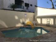 Apartamento para Venda em Guarujá/SP Enseada 2 Quartos