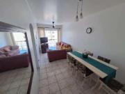 Apartamento para Venda em Guarujá/SP Enseada 2 Quartos