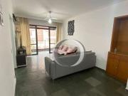 Apartamento para Venda em Guarujá/SP Enseada 2 Quartos