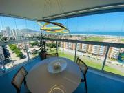 Apartamento para Venda em Guarujá/SP Centro 2 Quartos