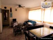 Apartamento para Venda em Guarujá/SP Enseada 2 Quartos