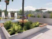 Apartamento para Venda em Guarujá/SP Enseada 2 Quartos