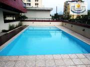 Apartamento para Venda em Guarujá/SP Enseada 2 Quartos