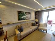 Apartamento para Venda em Guarujá/SP Enseada 2 Quartos