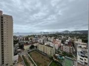Apartamento para Venda em Guarujá/SP Enseada 2 Quartos