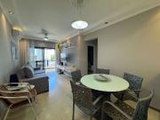 Apartamento para Venda em Guarujá/SP Enseada 2 Quartos