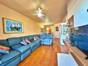 Apartamento para Venda em Guarujá/SP Enseada 3 Quartos