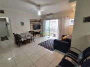 Apartamento para Venda em Guarujá/SP Enseada 2 Quartos