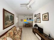 Apartamento para Venda em Guarujá/SP Enseada 2 Quartos
