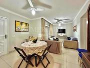 Apartamento para Venda em Guarujá/SP Enseada 2 Quartos