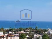 Apartamento para Venda em Guarujá/SP Enseada 2 Quartos