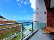 Apartamento para Venda em Guarujá/SP Enseada 2 Quartos