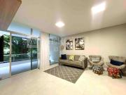 Apartamento para Venda em Guarujá/SP Enseada 2 Quartos