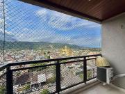 Apartamento para Venda em Guarujá/SP Enseada 2 Quartos