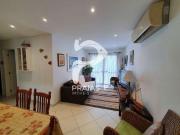 Apartamento para Venda em Guarujá/SP Enseada 2 Quartos