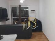 Apartamento para Venda em Guarujá/SP Enseada 2 Quartos