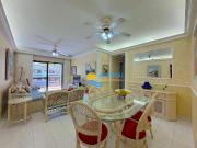 Apartamento para Venda em Guarujá/SP Enseada 2 Quartos