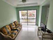 Apartamento para Venda em Guarujá/SP Enseada 2 Quartos