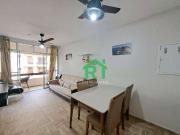 Apartamento para Venda em Guarujá/SP Enseada 2 Quartos