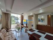 Apartamento para Venda em Guarujá/SP Enseada 2 Quartos