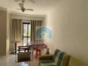 Apartamento para Venda em Guarujá/SP Enseada 2 Quartos