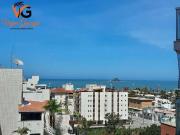 Apartamento para Venda em Guarujá/SP Enseada 2 Quartos