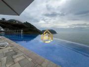 Apartamento para Venda em Guarujá/SP Enseada 2 Quartos