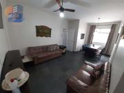 Apartamento para Venda em Guarujá/SP Enseada 2 Quartos