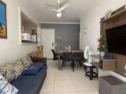 Apartamento para Venda em Guarujá/SP Enseada 2 Quartos