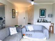 Apartamento para Venda em Guarujá/SP Enseada 2 Quartos