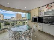 Apartamento para Venda em Guarujá/SP Enseada 3 Quartos
