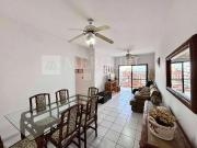 Apartamento para Venda em Guarujá/SP Enseada 3 Quartos