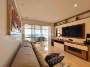 Apartamento para Venda em Guarujá/SP Enseada 3 Quartos