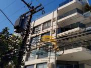 Apartamento para Venda em Guarujá/SP Enseada 3 Quartos