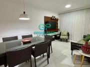 Apartamento para Venda em Guarujá/SP Enseada 3 Quartos