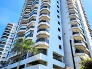 Apartamento para Venda em Guarujá/SP Enseada 3 Quartos